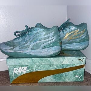 Puma MB.02 Lunar New Year Jade